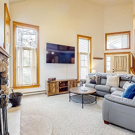 Casa Lontano Villa Tannersville Luaran gambar