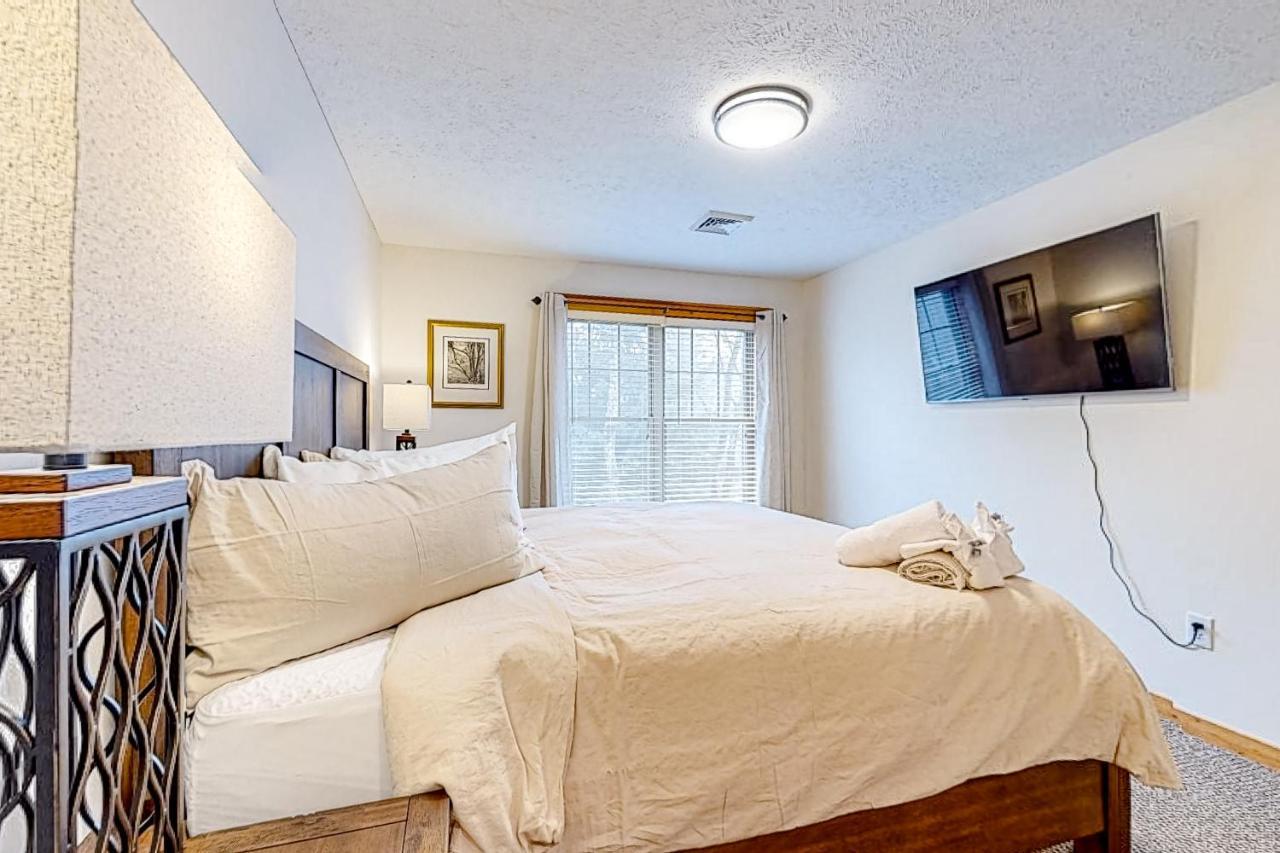 Casa Lontano Villa Tannersville Luaran gambar