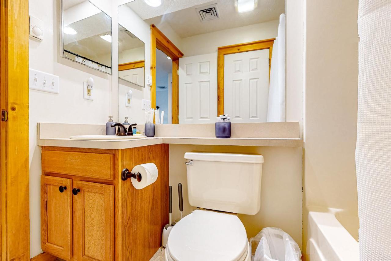 Casa Lontano Villa Tannersville Luaran gambar