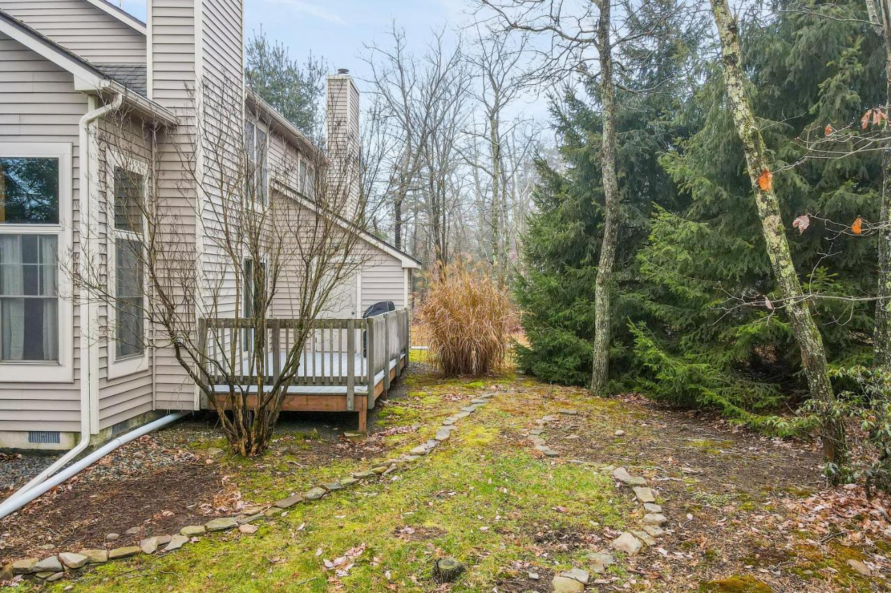 Casa Lontano Villa Tannersville Luaran gambar