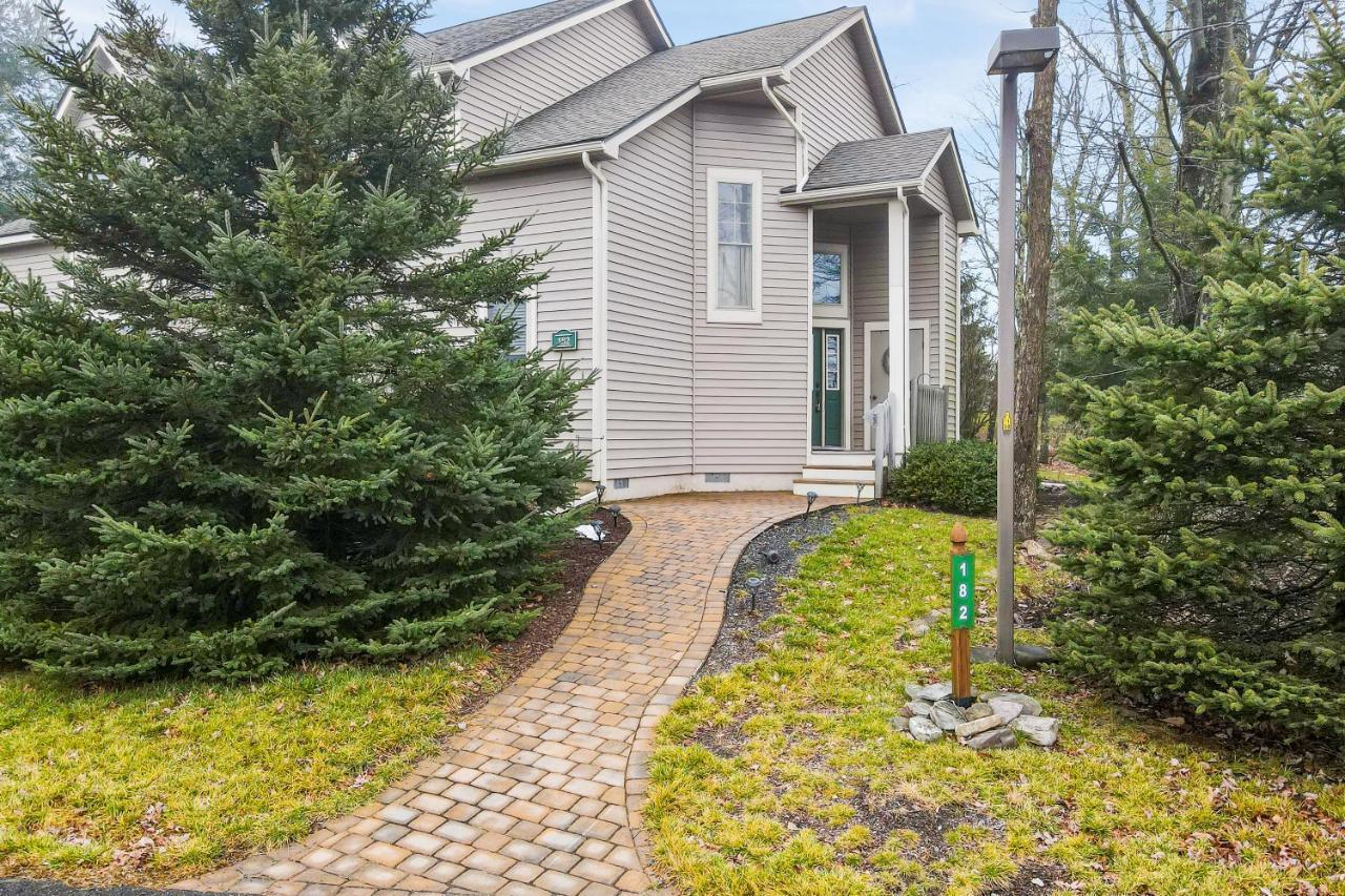 Casa Lontano Villa Tannersville Luaran gambar