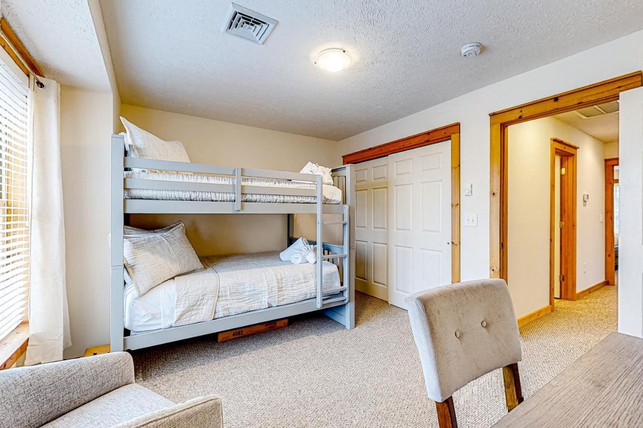 Casa Lontano Villa Tannersville Luaran gambar